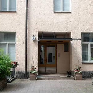 Apartment 2ndhomes Center 2br 103 M2 Deluxe With Sauna And Balcony