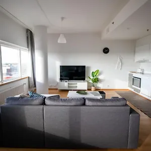  Apartment Flexi Homes Itaekeskus