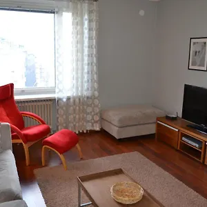 Apartamento Helsinki Apartments, Helsinki
