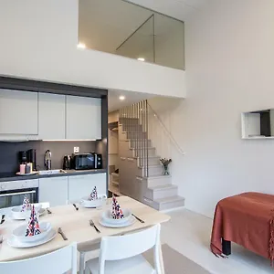 Apartamento Spot Tikkurila, Vantaa