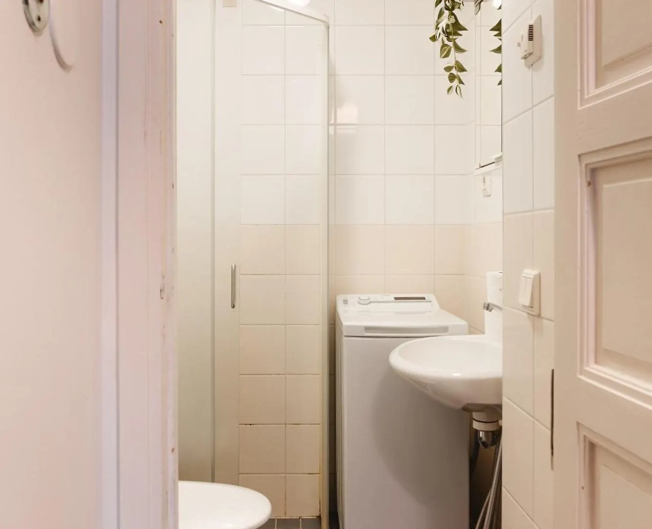 Nordstay - Bright Studio In The Heart Of Helsinki Self Check-In Finland
