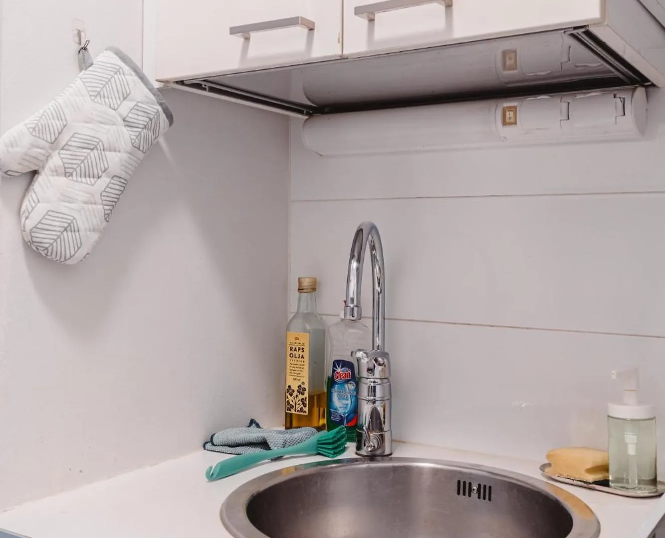 Nordstay - Bright Studio In The Heart Of Helsinki Self Check-In