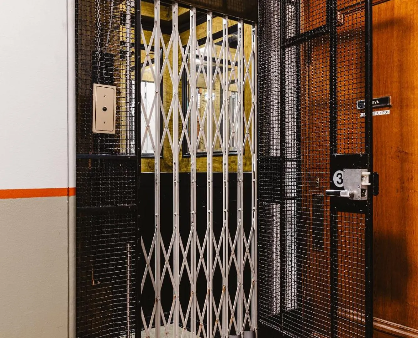 Nordstay - Bright Studio In The Heart Of Helsinki Self Check-In Lejlighed